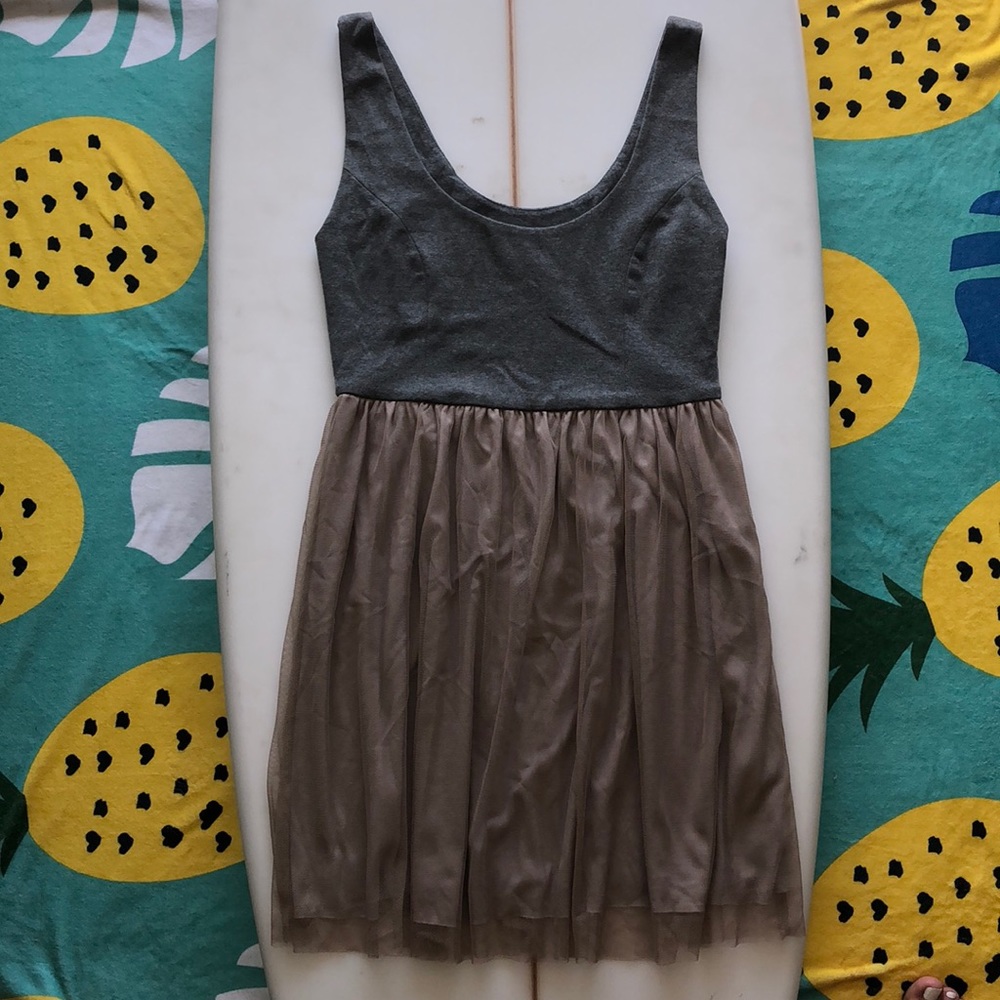 Casual Dress - only worn once!